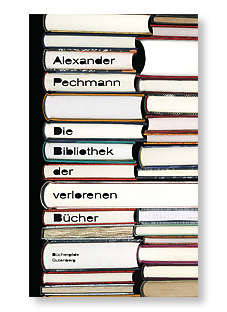 Büchergilde Gutenberg