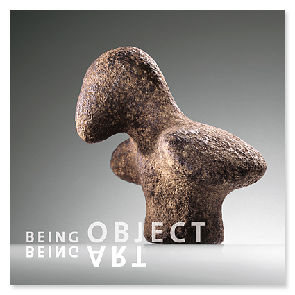 Being Object – Being Art